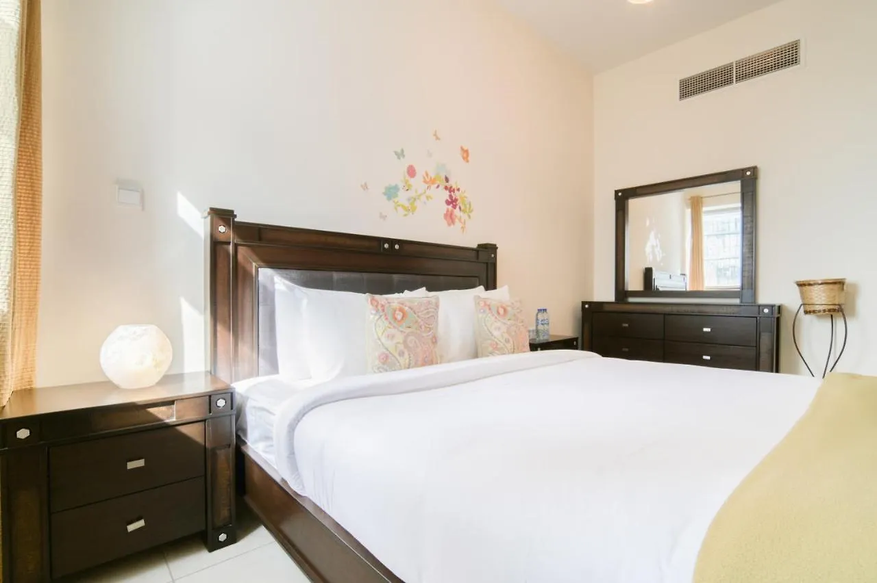 Luxury 1Br Apartment Executive Towers Business Bay Dubai