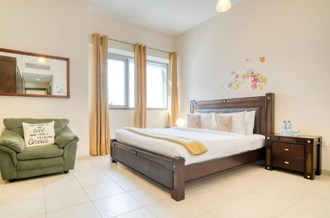 Luxury 1Br Apartment Executive Towers Business Bay Dubai