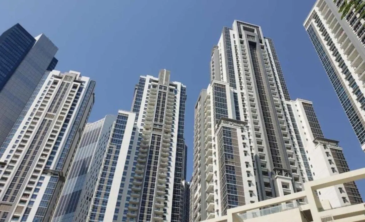 Luxury 1Br Apartment Executive Towers Business Bay Dubai