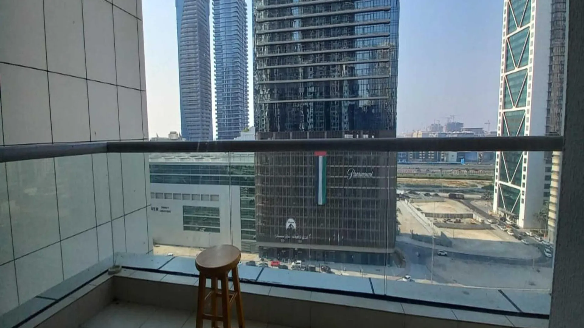 Luxury 1Br Apartment Executive Towers Business Bay Dubai United Arab Emirates