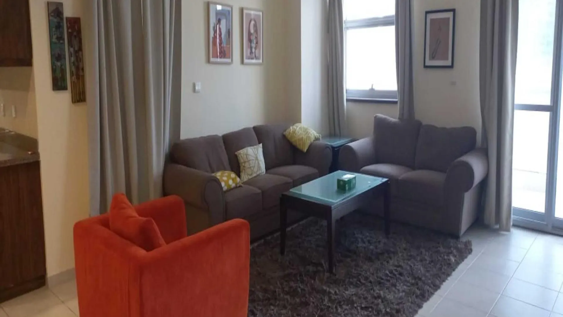 Luxury 1Br Apartment Executive Towers Business Bay Dubai 0*,